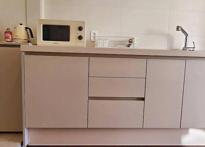 Appartement Mipo Sky Haeundae