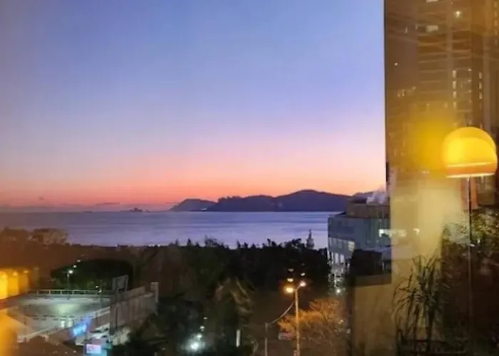 Mipo Sky Haeundae Appartement