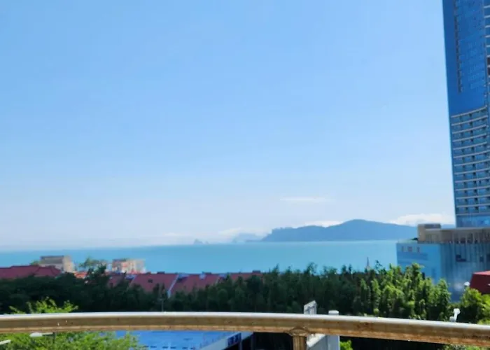 Mipo Sky Haeundae *